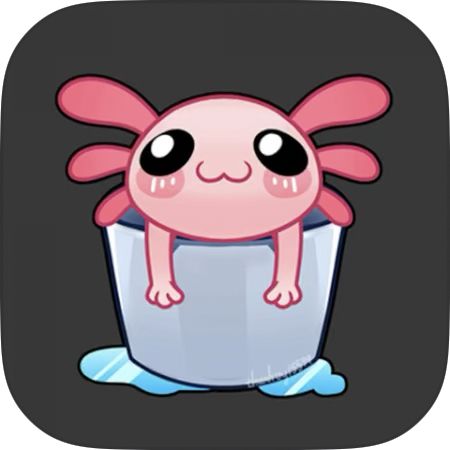 Cuidados del Ajolote